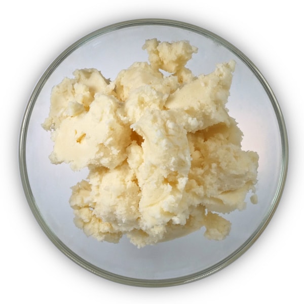 Refined Mango Butter