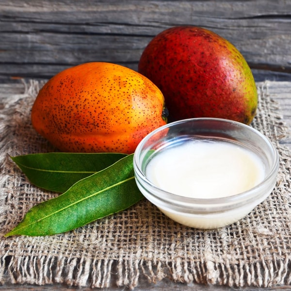 Refined Mango Butter