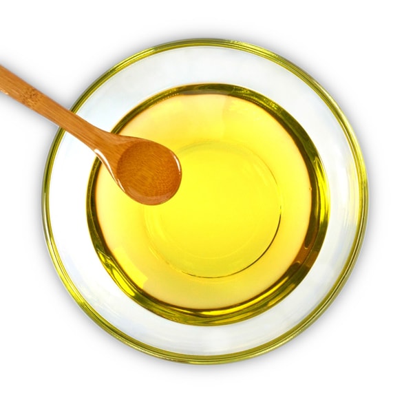 Virgin Maracuja (Passion Fruit) Seed Oil