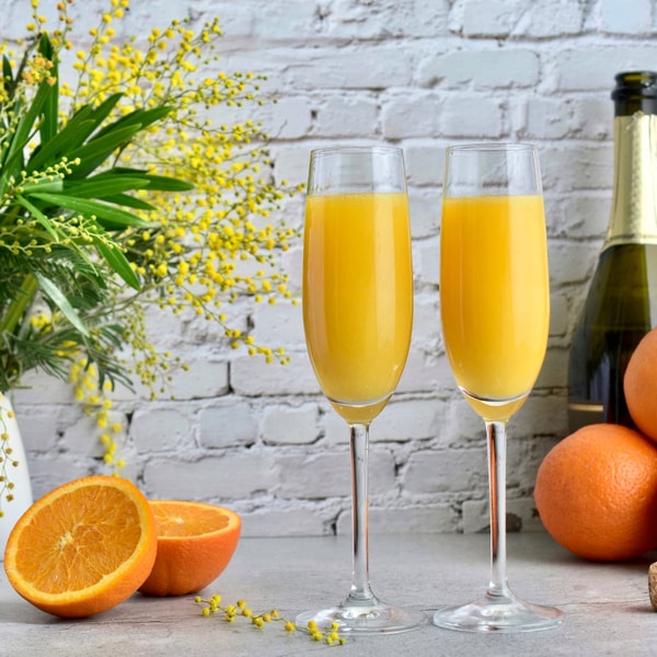 Mimosa Fragrance Oil