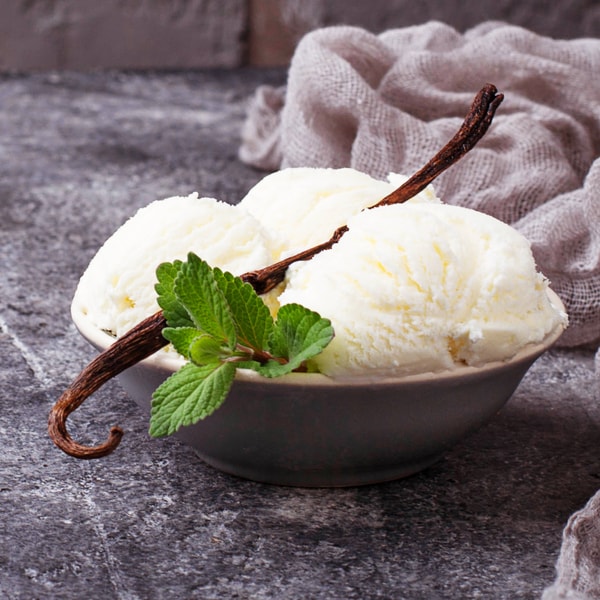 Minty Vanilla Bliss Fragrance Oil (Discontinued)