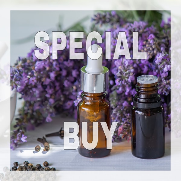 Mystical Spice Pure Essential Oil Blend (Discontinued)