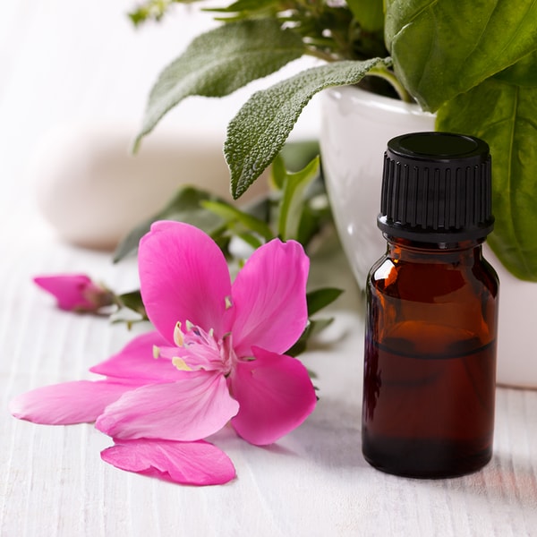 Palmarosa Geraniol Pure Essential Oil (Discontinued)