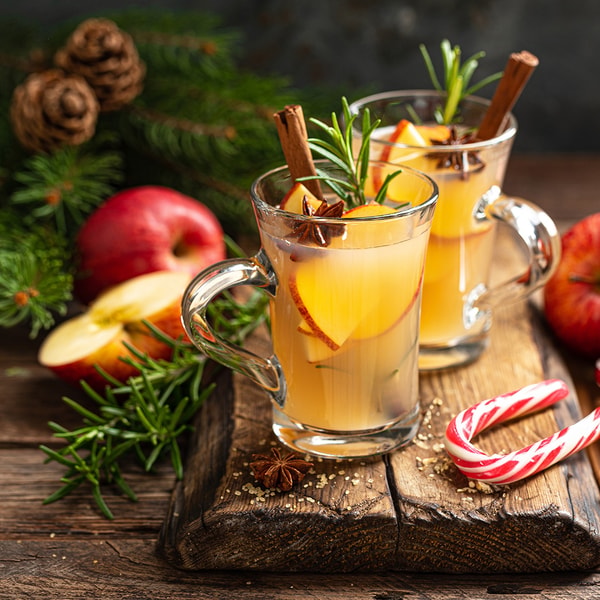 Perfect Christmas Fragrance Oil