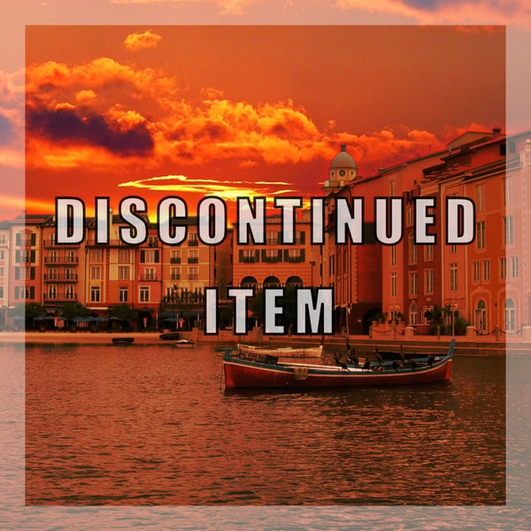 Portofino Sunset Fragrance Oil (DISC)