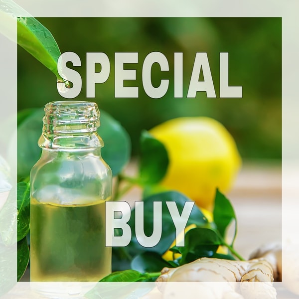 Revive Pure Essential Oil Blend (Discontinued)