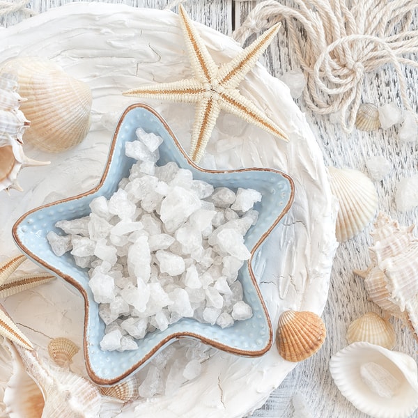 Sea Salt Fragrance Oil