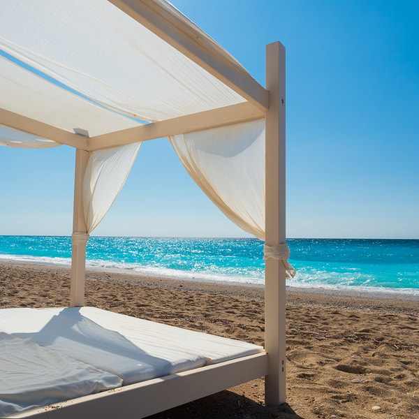 Seaside Getaway Fragrance Oil