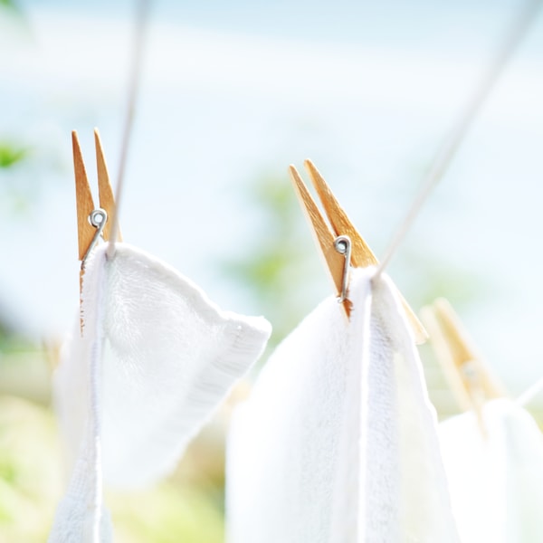 Super Clean Fragrance Oil