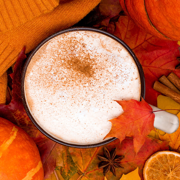 Sweet Cinnamon Pumpkin * BBW Type Fragrance Oil