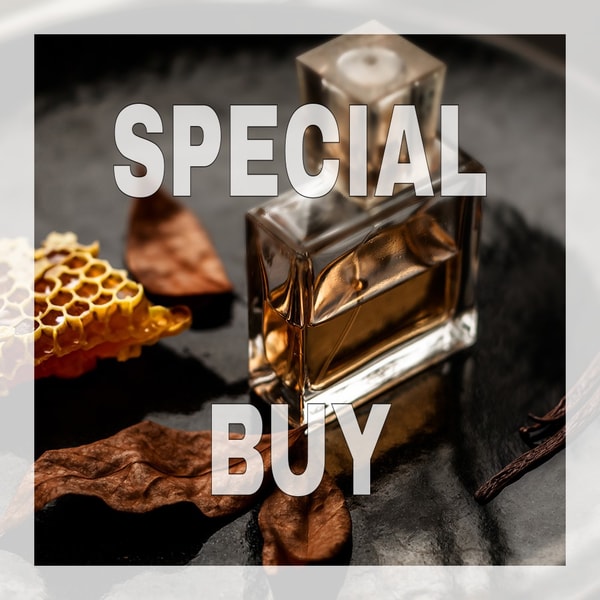 Sweet Tobacco BBW Type Fragrance Oil (DISC)