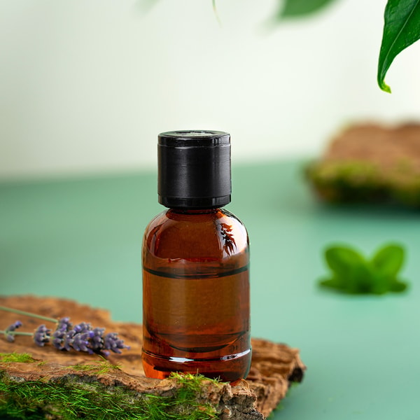Tea Tree Vitality Pure Essential Oil Blend