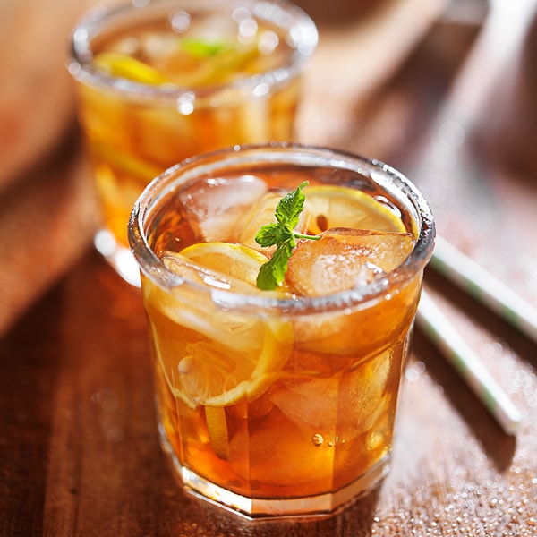 Tipsy Tea Fragrance Oil