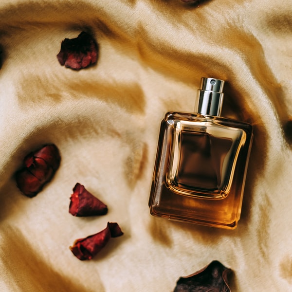 Tobacco Rose Fragrance Oil