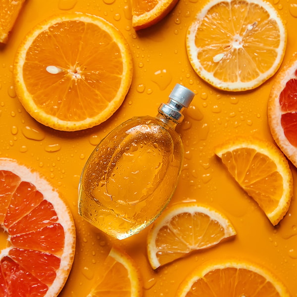 Tuscan Citrus Fragrance Oil (Discontinued)