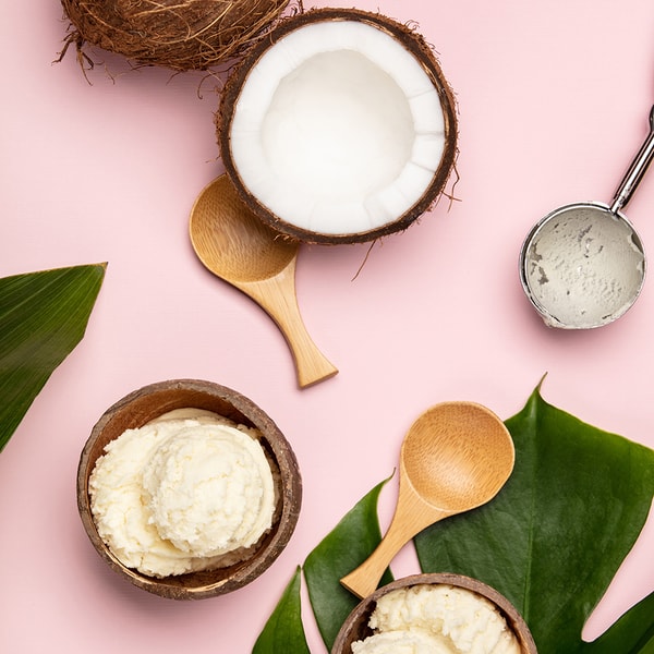 Vanilla Coconut * BBW Type Fragrance Oil