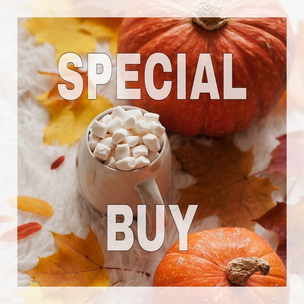 Vanilla Pumpkin Marshmallow * BBW Type Fragrance Oil