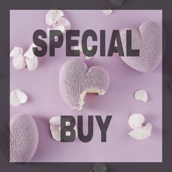 Violet Marshmallow Fragrance Oil (Discontinued)