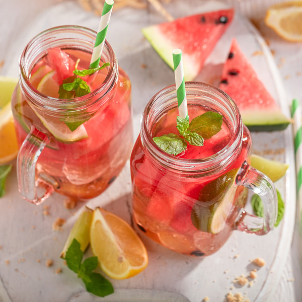 Watermelon Lemonade * BBW Type Fragrance Oil