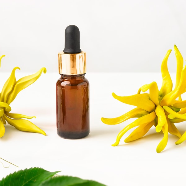 Ylang Ylang #1 Pure Essential Oil