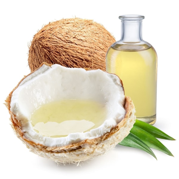 Coconut (RBD) Oil