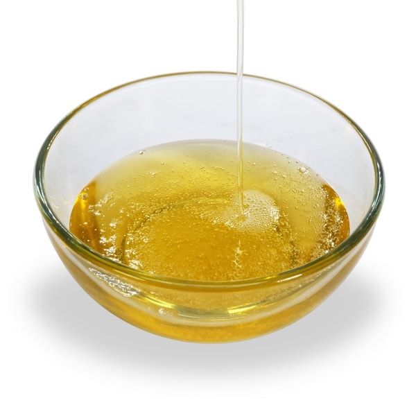Virgin Macadamia Nut Oil