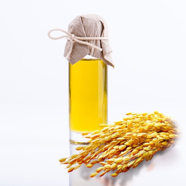 Rice Bran Oil