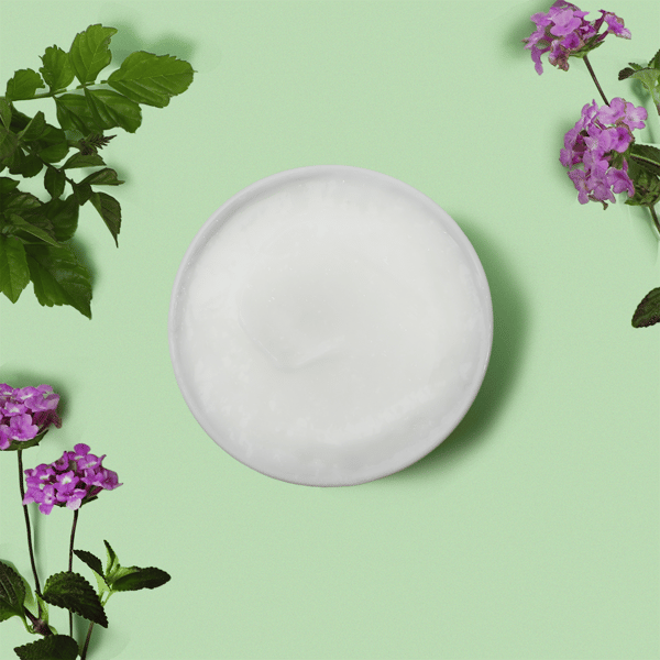 Back to Basics Hand & Body Lotion Base