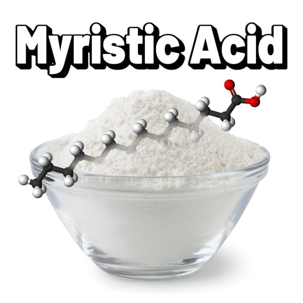 Myristic Acid