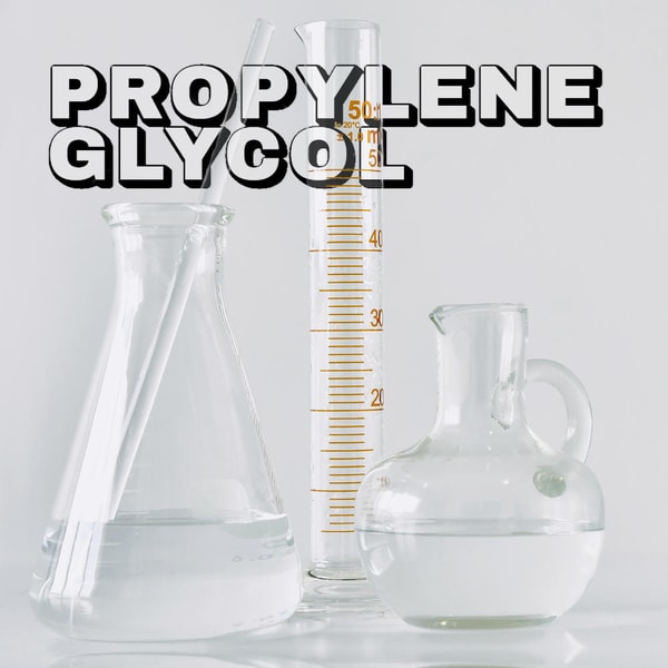 Propylene Glycol