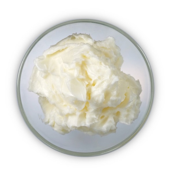 Refined Shea Butter