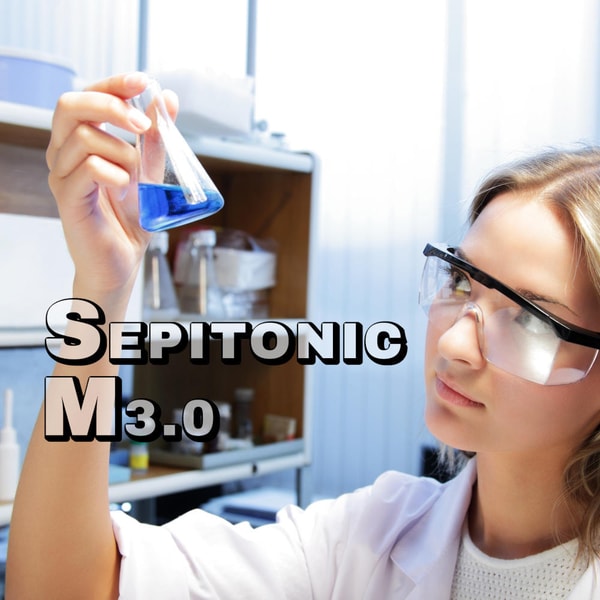 Sepitonic M3.0