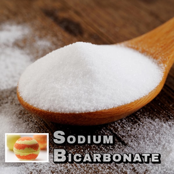 Sodium Bicarbonate - Baking Soda