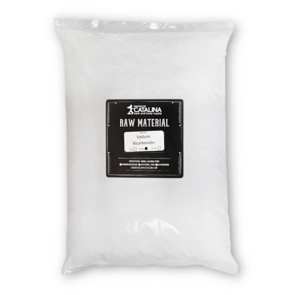 Sodium Bicarbonate - Baking Soda