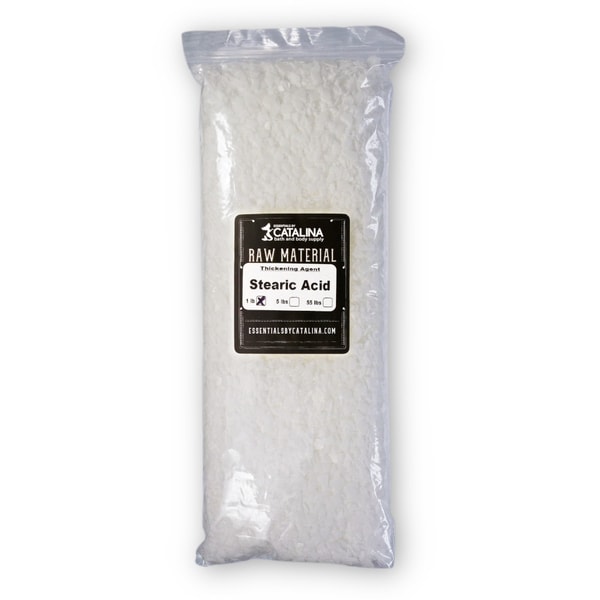 Stearic Acid