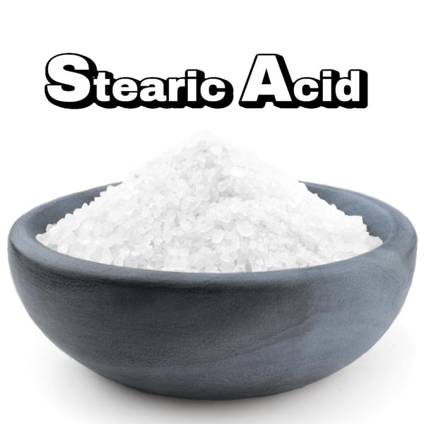 Stearic Acid