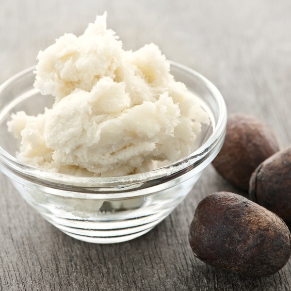 Unrefined Shea Butter