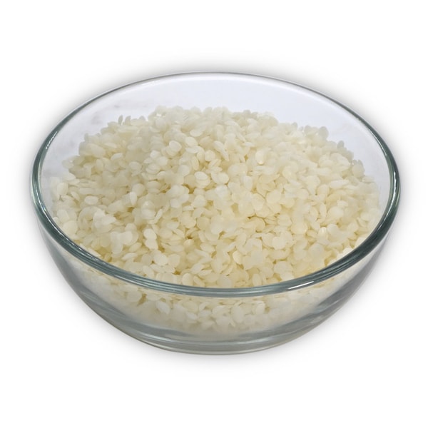White Beeswax Pastilles