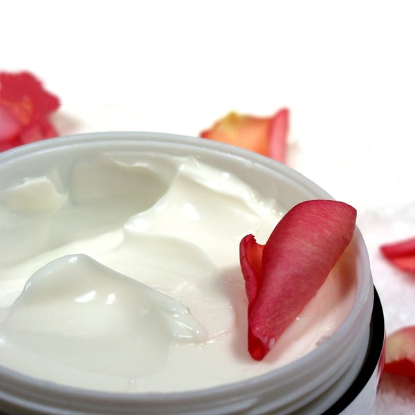 Basic Body Cream Base | 450lb Drum