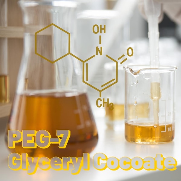 PEG-7 Glyceryl Cocoate