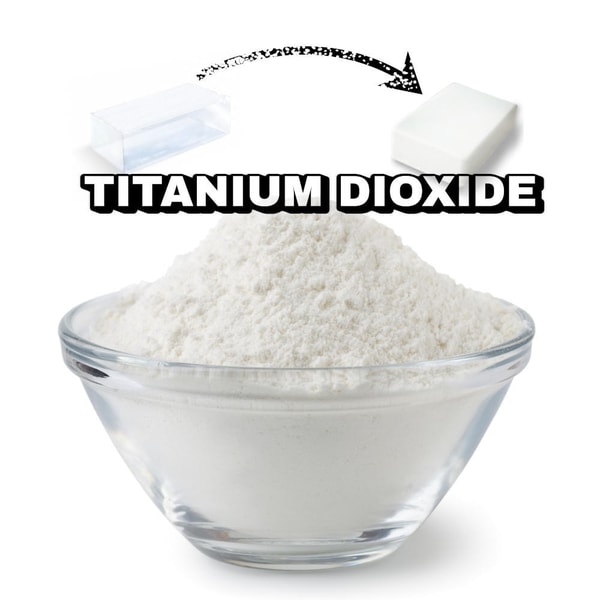 Titanium Dioxide Powder