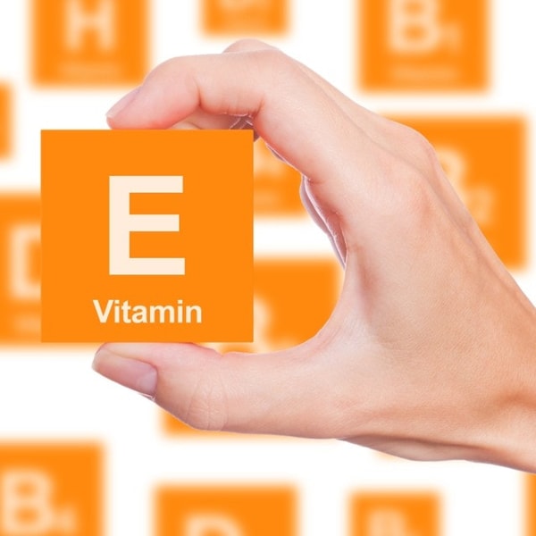Vitamin E Acetate