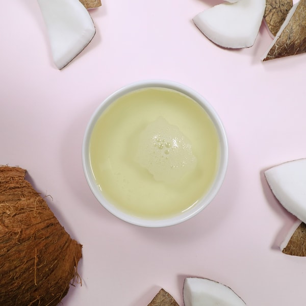 Coconut Oil Liquid Soap