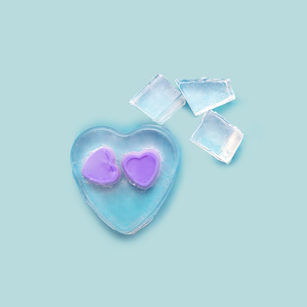 Ultra Clear Melt & Pour Glycerin Soap Base