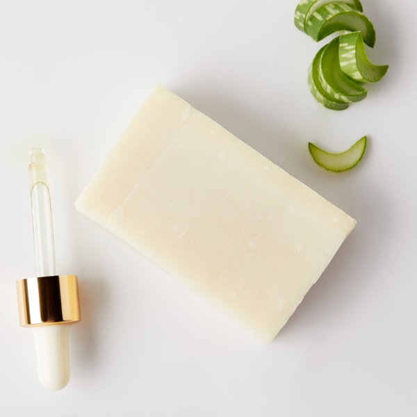 Artisanal Sulfate Free Melt & Pour Glycerin Soap Base