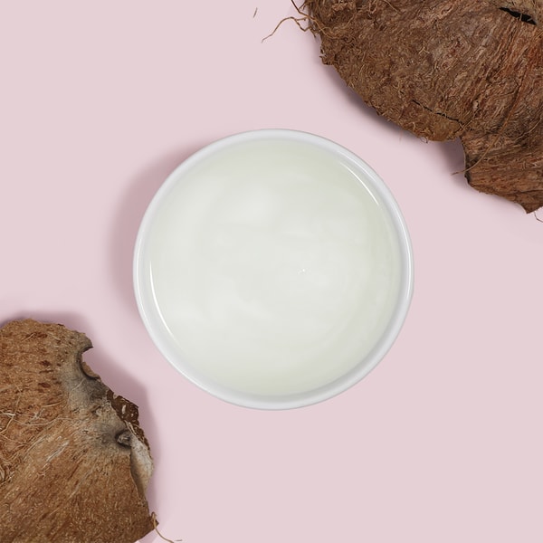 Creamy Milk Bubble Bath Base