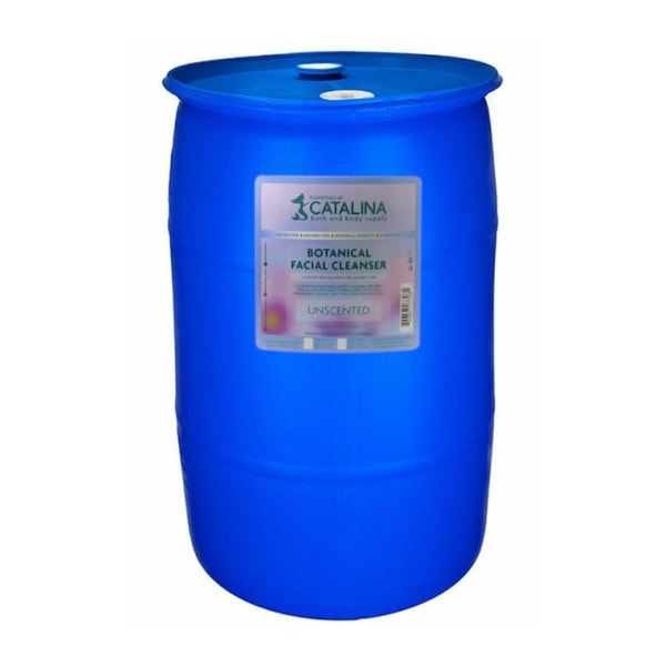 Botanical Facial Cleanser Base | 450lb Drum