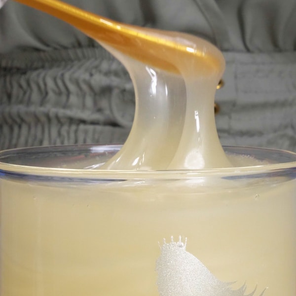 Goat's Milk Hand Soap Base