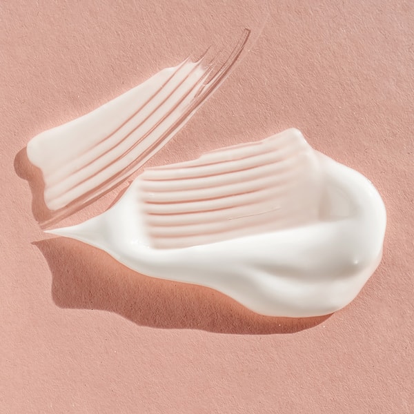 Goat's Milk Nourishing Body Lotion Base