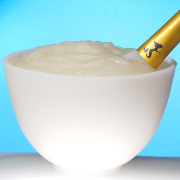 Hyaluronic Acid Gel Cream Base | 8lb Gallon